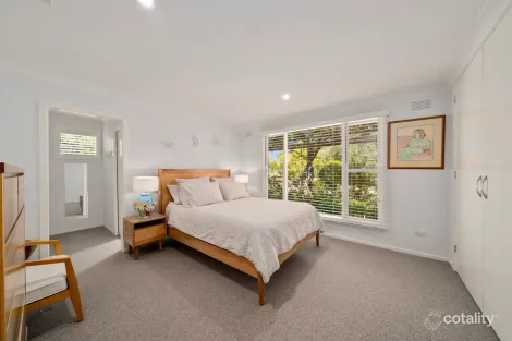 Property photo of 9 Logan Street Mansfield VIC 3722