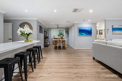 Property photo of 28 Orchard Way Lavington NSW 2641