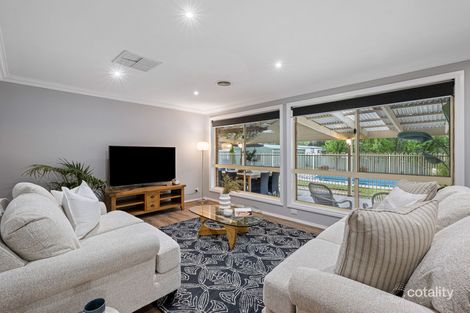 Property photo of 28 Orchard Way Lavington NSW 2641