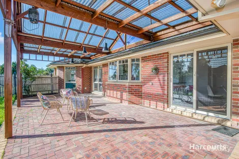 Property photo of 63 Kellbourne Drive Rowville VIC 3178