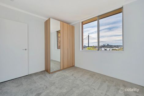 Property photo of 15/2 Mary Street Glebe NSW 2037