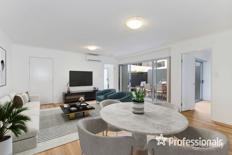 Property photo of 5/2 Berwick Street Fortitude Valley QLD 4006