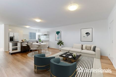 Property photo of 5/2 Berwick Street Fortitude Valley QLD 4006