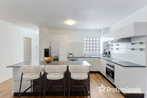 Property photo of 5/2 Berwick Street Fortitude Valley QLD 4006
