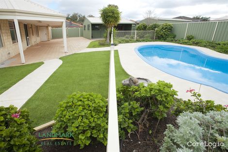 Property photo of 9 Carna Bay Road Australind WA 6233