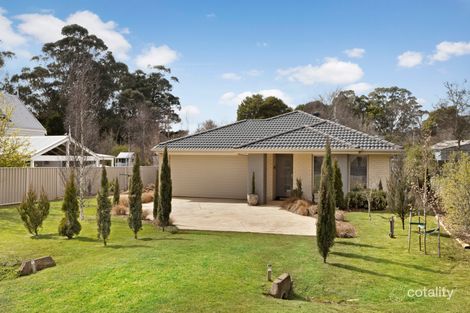 16 Bowen St, Trentham, VIC 3458