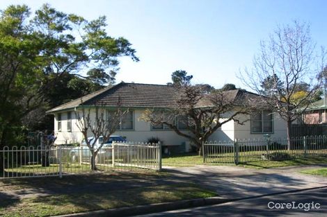Property photo of 4 Rabaul Avenue Whalan NSW 2770