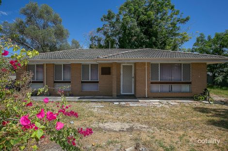 Property photo of 1 Crandon Street Gosnells WA 6110