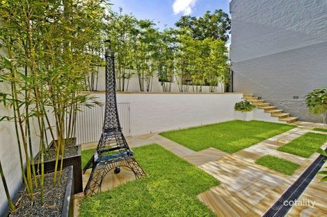 Property photo of 85 Cascade Street Paddington NSW 2021