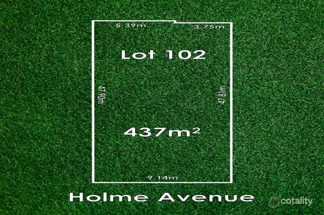 Property photo of 21 Holme Avenue Lower Mitcham SA 5062