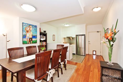 Property photo of 6/28 Gadigal Avenue Zetland NSW 2017