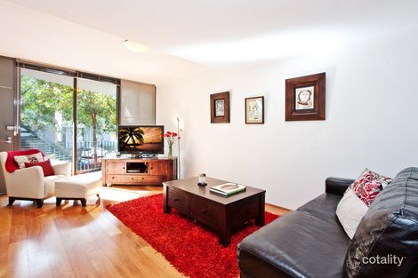 Property photo of 6/28 Gadigal Avenue Zetland NSW 2017