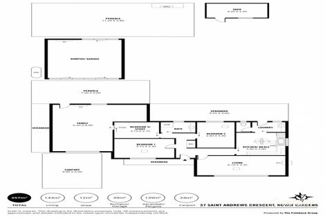 Property photo of 37 St Andrews Crescent Novar Gardens SA 5040