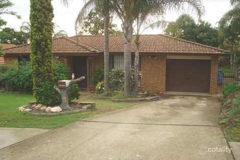 3 Sauterne Cres, Minchinbury, NSW 2770