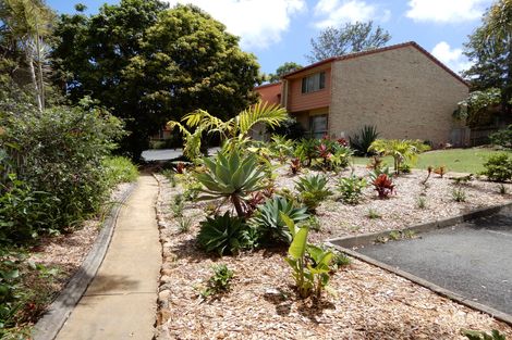 Property photo of 7/253-257 Old Cleveland Road East Capalaba QLD 4157