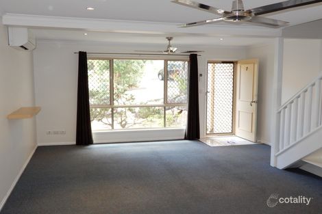 Property photo of 7/253-257 Old Cleveland Road East Capalaba QLD 4157