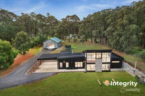 36 Amlyn Ct, Kinglake West, VIC 3757