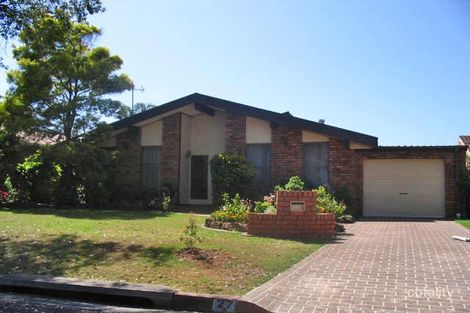 27 Marina View Pde, St Huberts Island, NSW 2257