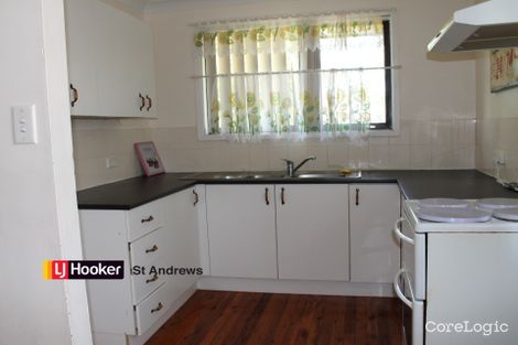 Property photo of 9 Campbell Close Minto NSW 2566