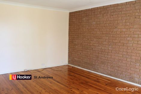 Property photo of 9 Campbell Close Minto NSW 2566