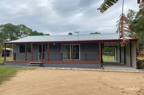 Property photo of 50 Lomond Drive Ningi QLD 4511