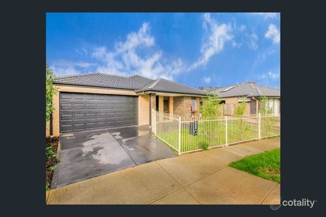 Property photo of 6 Cutleaf Crescent Tarneit VIC 3029