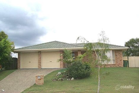 27 Sapphire St, Springfield, QLD 4300