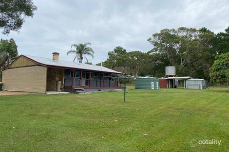 Property photo of 50 Lomond Drive Ningi QLD 4511