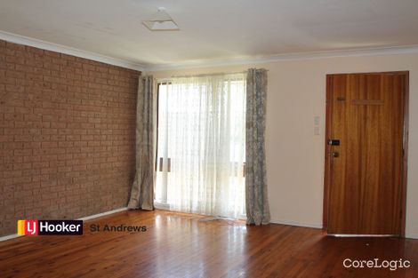 Property photo of 9 Campbell Close Minto NSW 2566