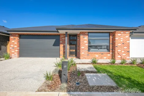 69 Touriga Cct, Sunbury, VIC 3429
