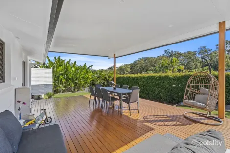 Property photo of 17 Norseman Crescent Worongary QLD 4213