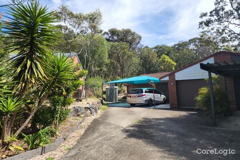Property photo of 2/11 Epic Court Oxenford QLD 4210