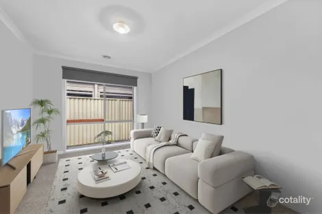 Property photo of 8 Salvia Avenue Pakenham VIC 3810