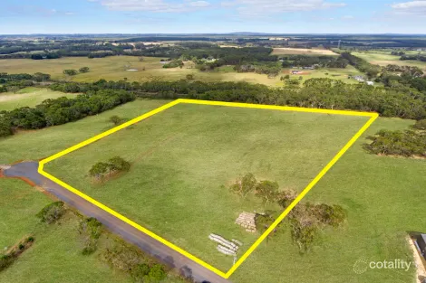 Property photo of 42 Bonnie View Bolwarra VIC 3305