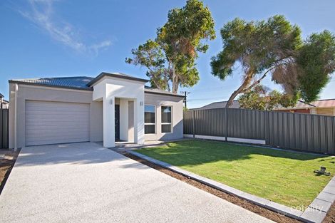 Property photo of 16 Third Avenue Semaphore Park SA 5019