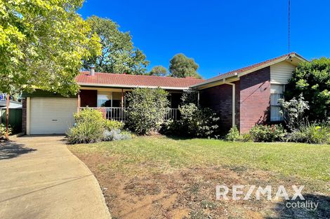 40 Fairbairn Cres, Kooringal, NSW 2650