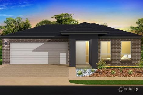 Lot 133 Aria Bvd, Plumpton, VIC 3335