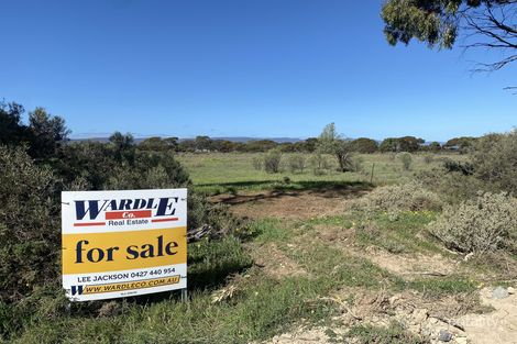 S324/41 Pole Rd, Port Germein, SA 5495