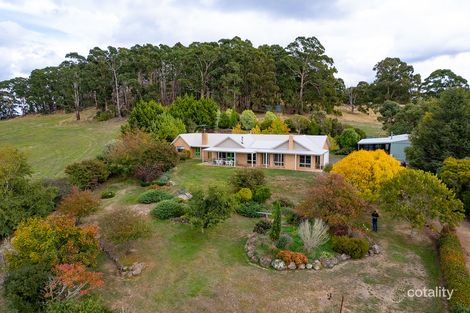 654 Springhill Rd, Spring Hill, VIC 3444
