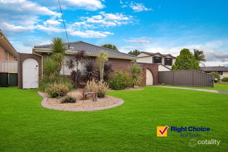 Property photo of 51 Goolagong Circuit Mount Warrigal NSW 2528