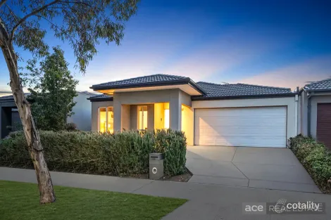 Property photo of 20 Pasture Drive Mickleham VIC 3064