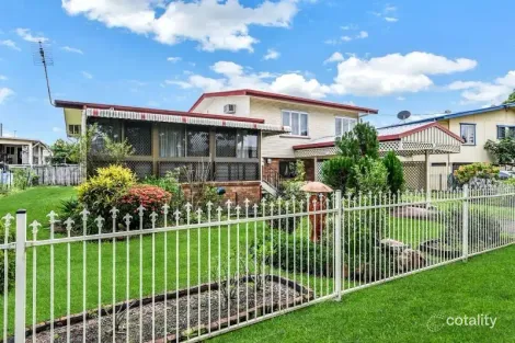 10 Paskin St, Vincent, QLD 4814