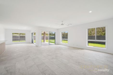 Property photo of 50 Mangrove View Moonee Beach NSW 2450
