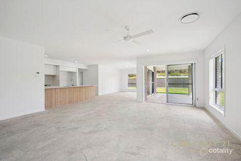 Property photo of 50 Mangrove View Moonee Beach NSW 2450
