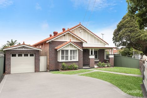 43 Glenfarne St, Bexley, NSW 2207