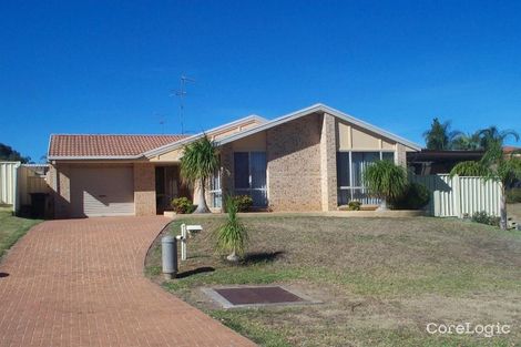 Property photo of 10 Corbin Avenue Quakers Hill NSW 2763