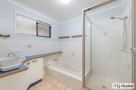 Property photo of 6 McLachlan Drive Avenell Heights QLD 4670