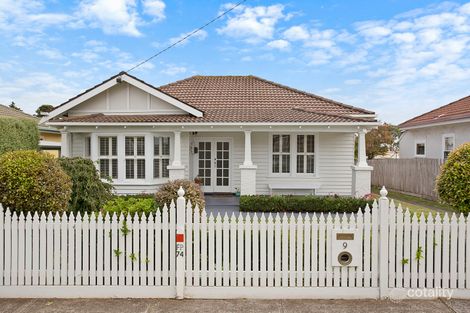 Property photo of 9 Ardlie Street Warrnambool VIC 3280