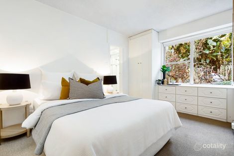 Property photo of 4/4 Mitchell Road Darling Point NSW 2027