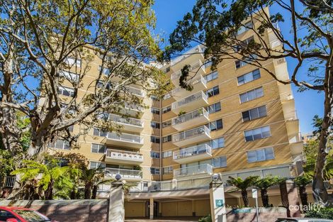 Property photo of 4/4 Mitchell Road Darling Point NSW 2027